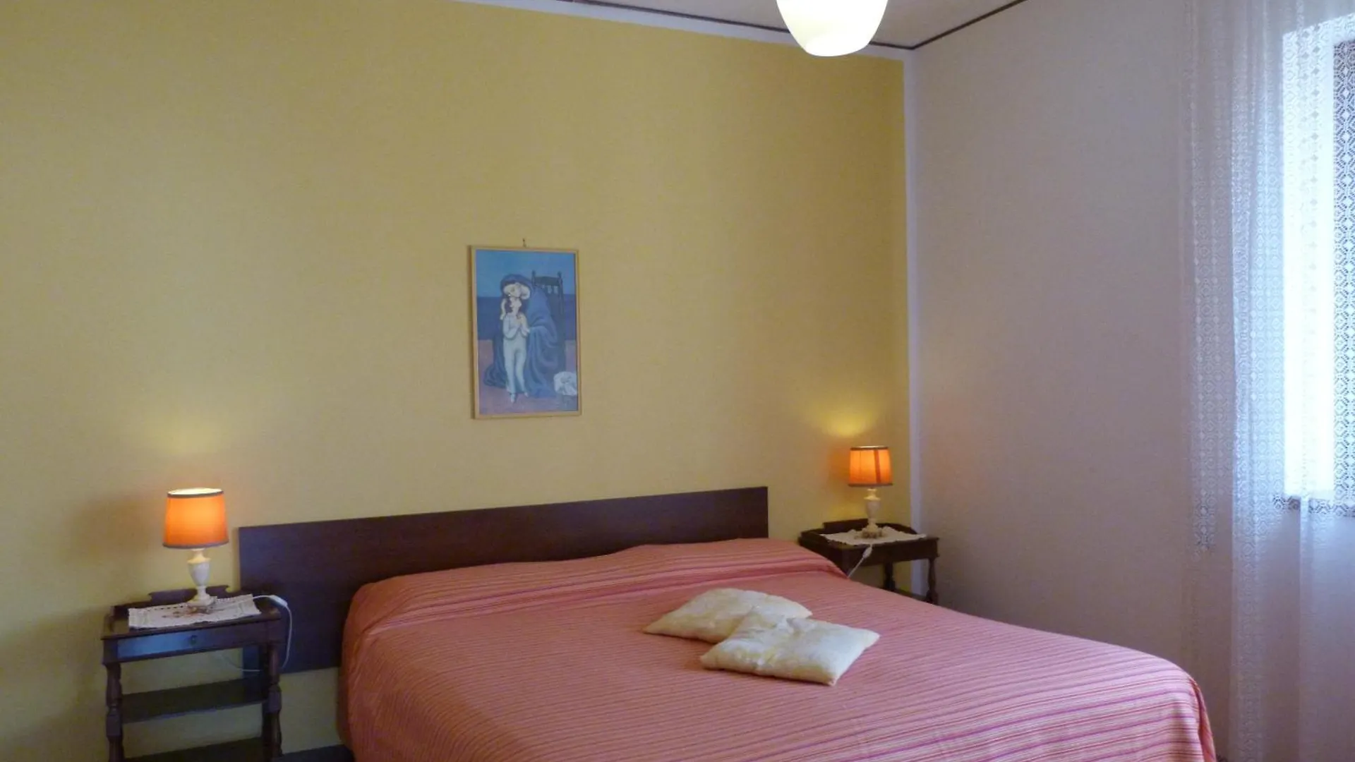 Stellina Rentals Malcesine Italy