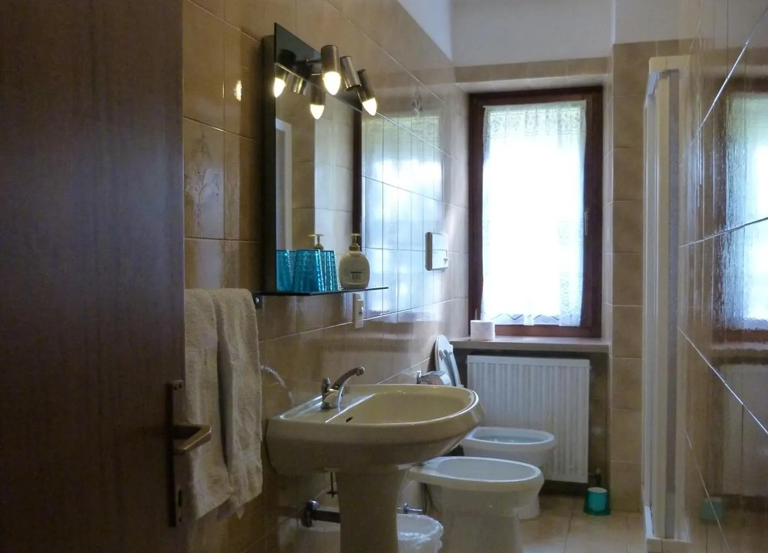 Stellina Rentals Malcesine