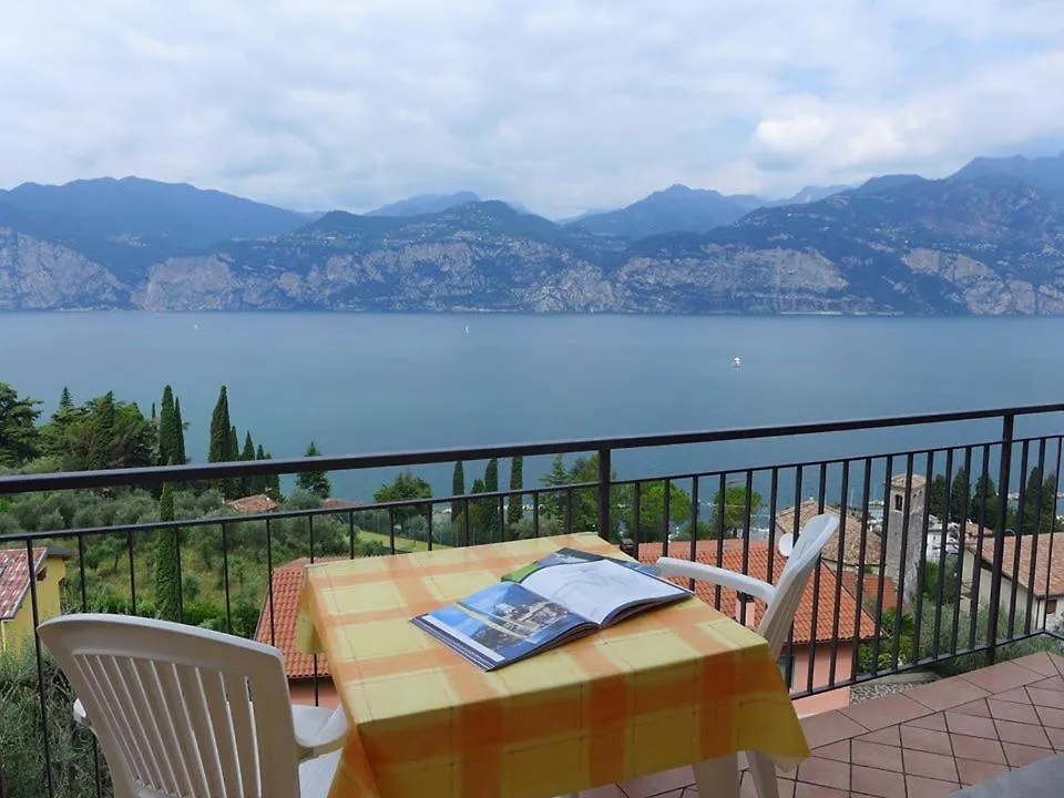 Stellina Rentals Malcesine Apartment