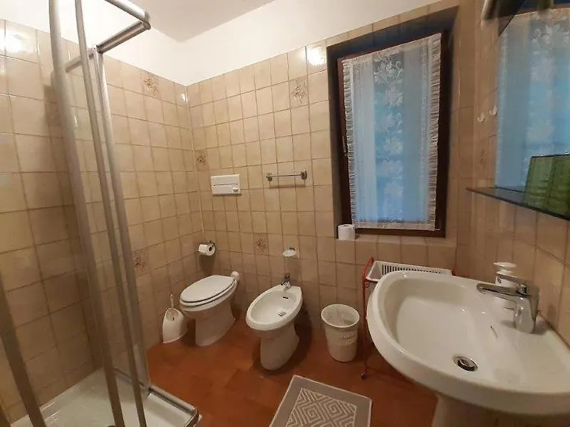 Apartment Stellina Rentals Malcesine