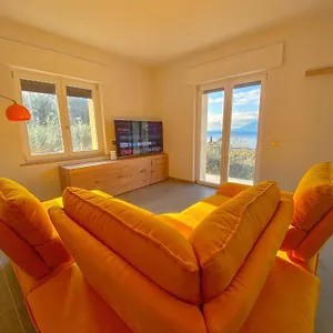  Apartment Cochetto's House In