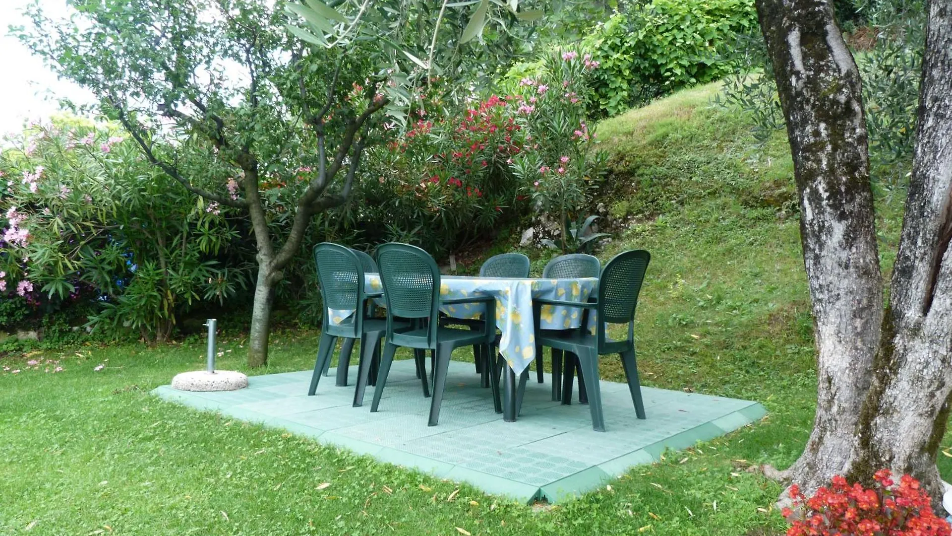 Stellina Rentals Malcesine 0*,  Italy