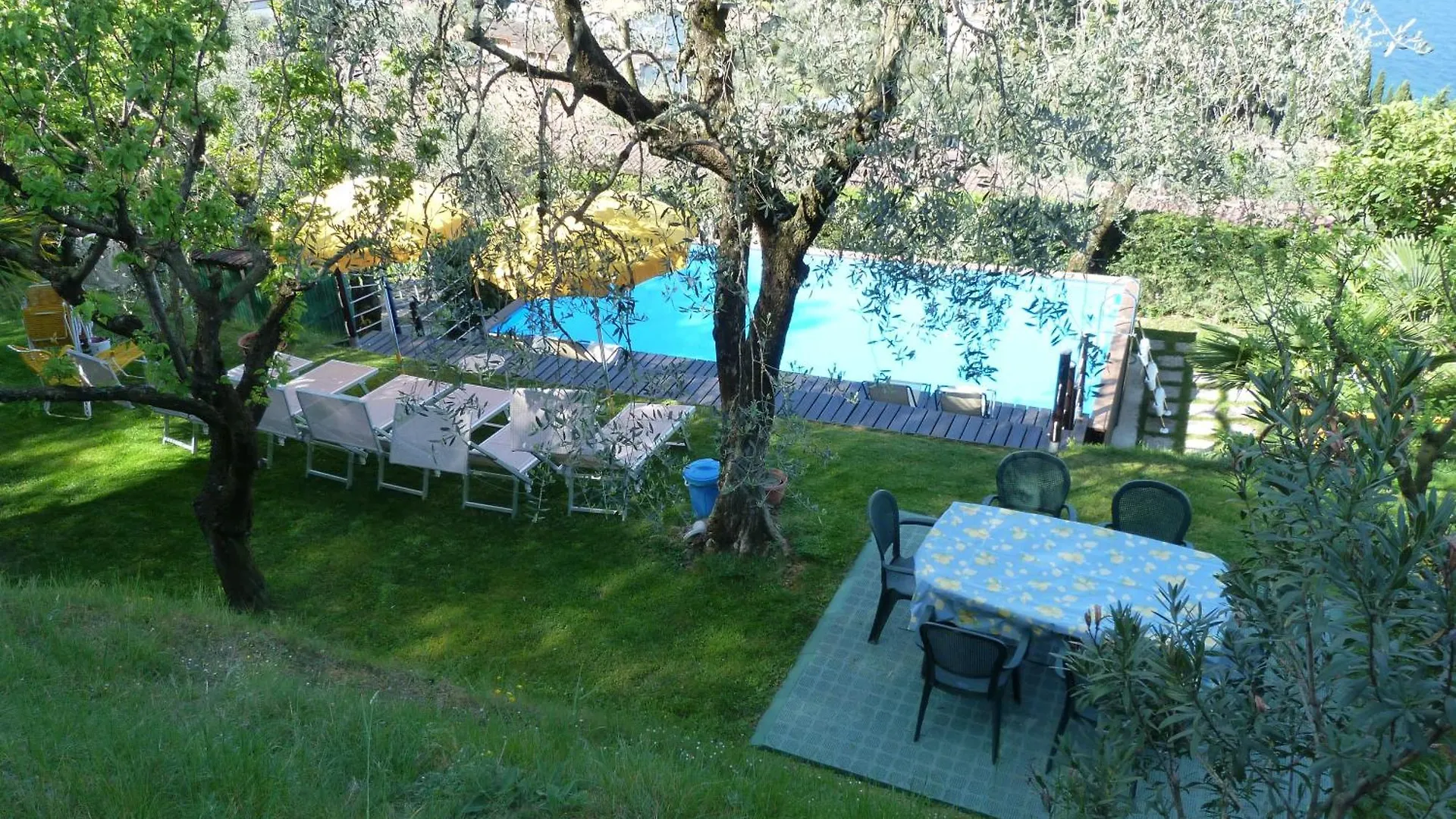 Stellina Rentals Malcesine Apartment