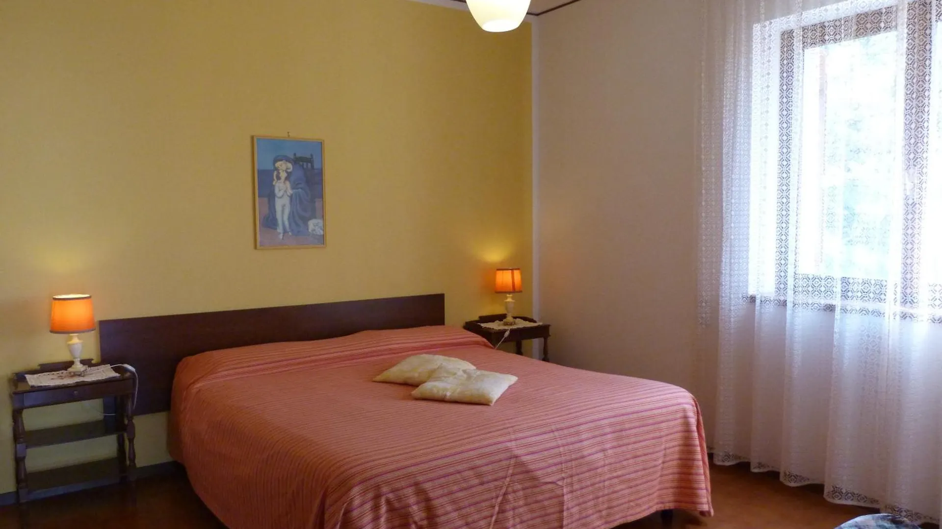 Apartment Stellina Rentals Malcesine Italy