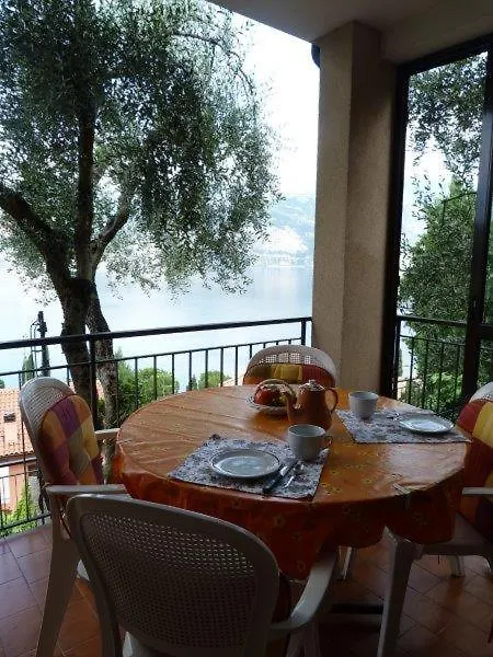 Stellina Rentals Malcesine Apartment