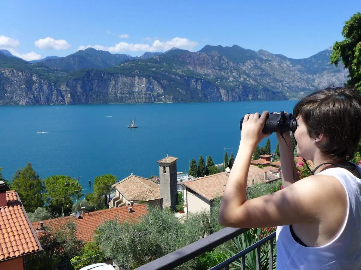 Stellina Rentals Malcesine 0*,  Italy