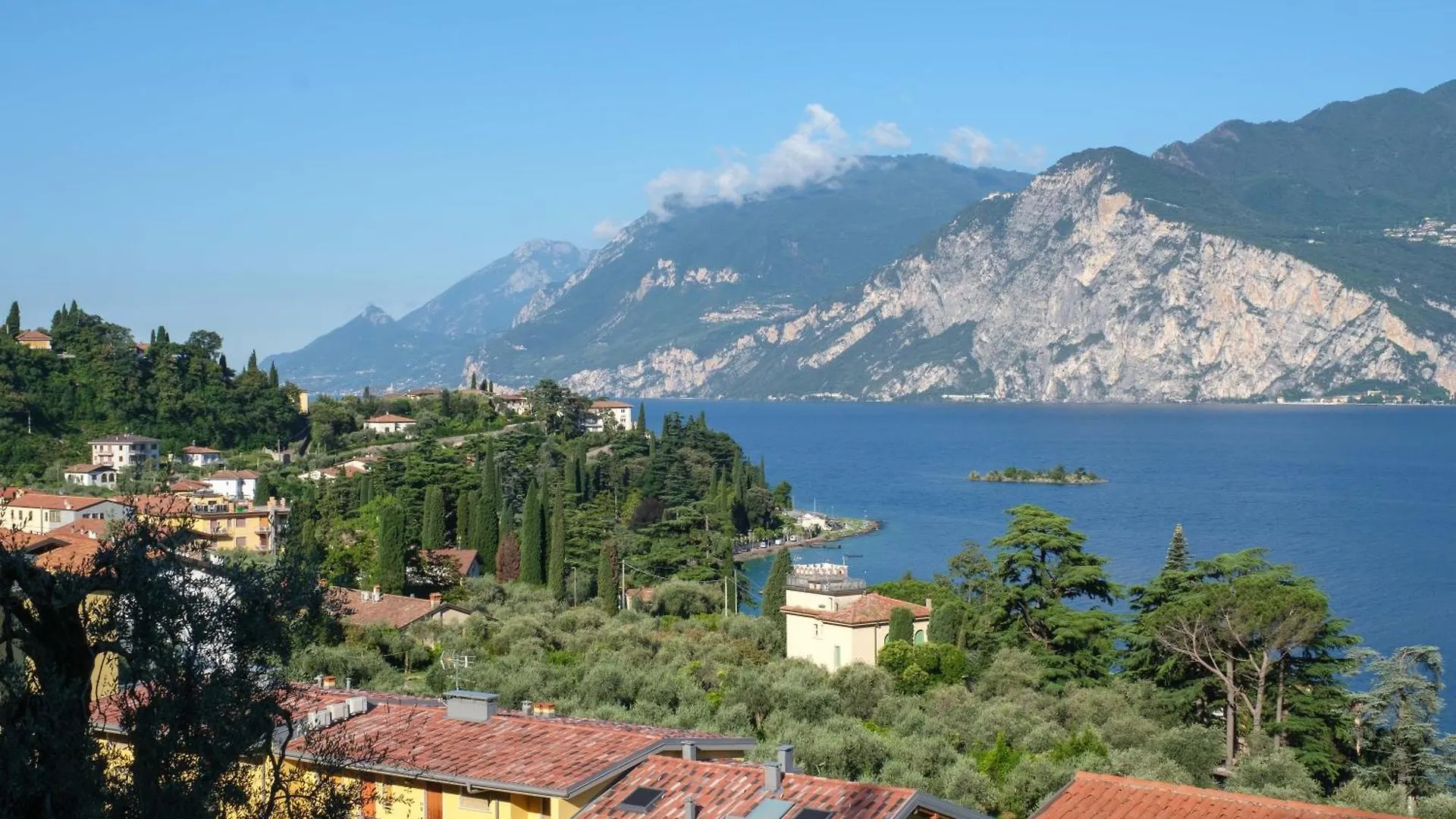Stellina Rentals Malcesine